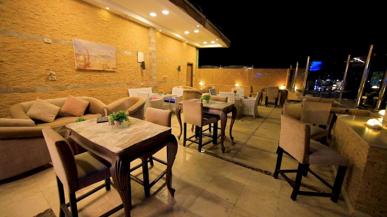 Villa 14 Suites 6th of October City Bagian luar foto