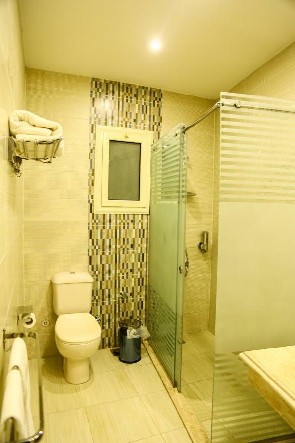 Villa 14 Suites 6th of October City Bagian luar foto
